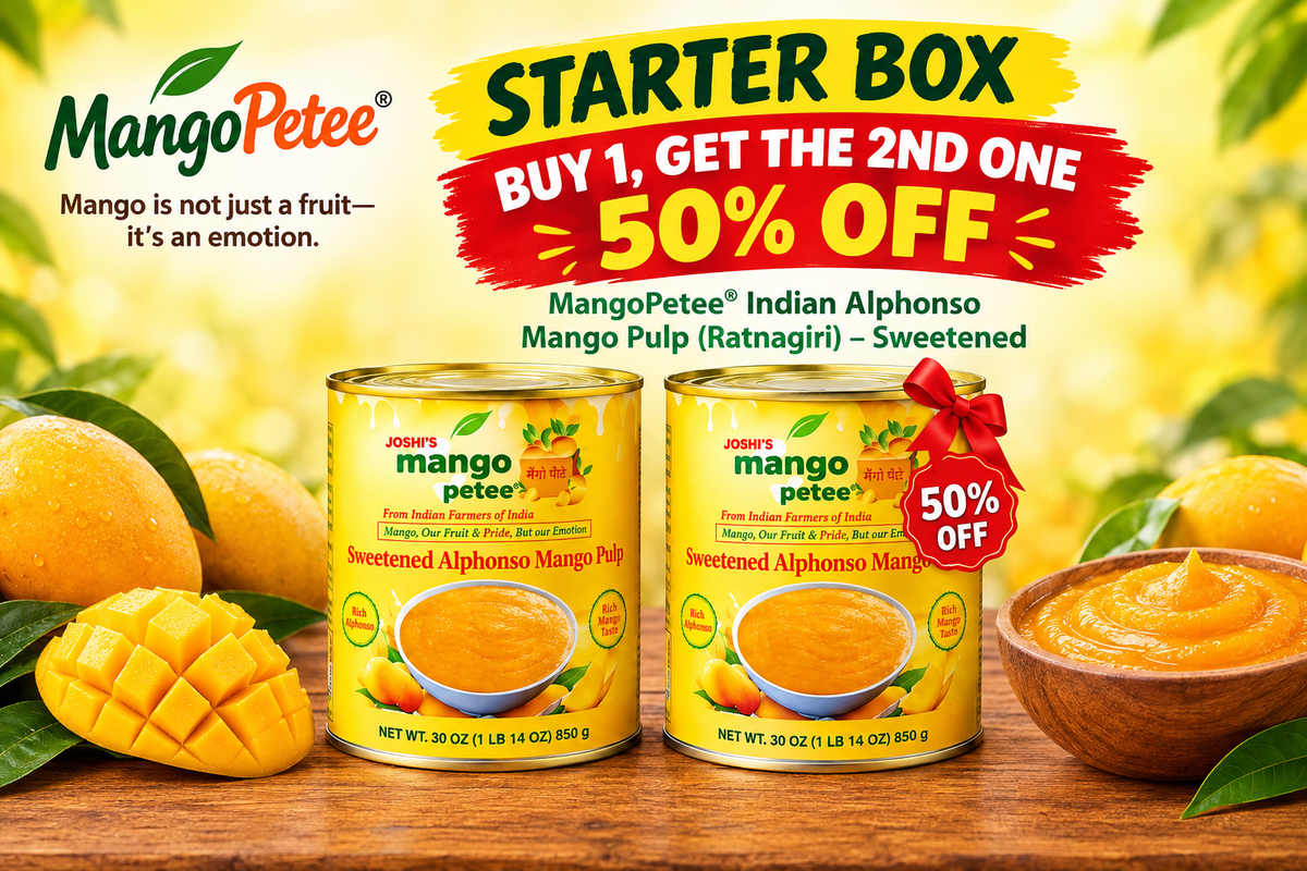 Fresh Indian Mangoes in USA