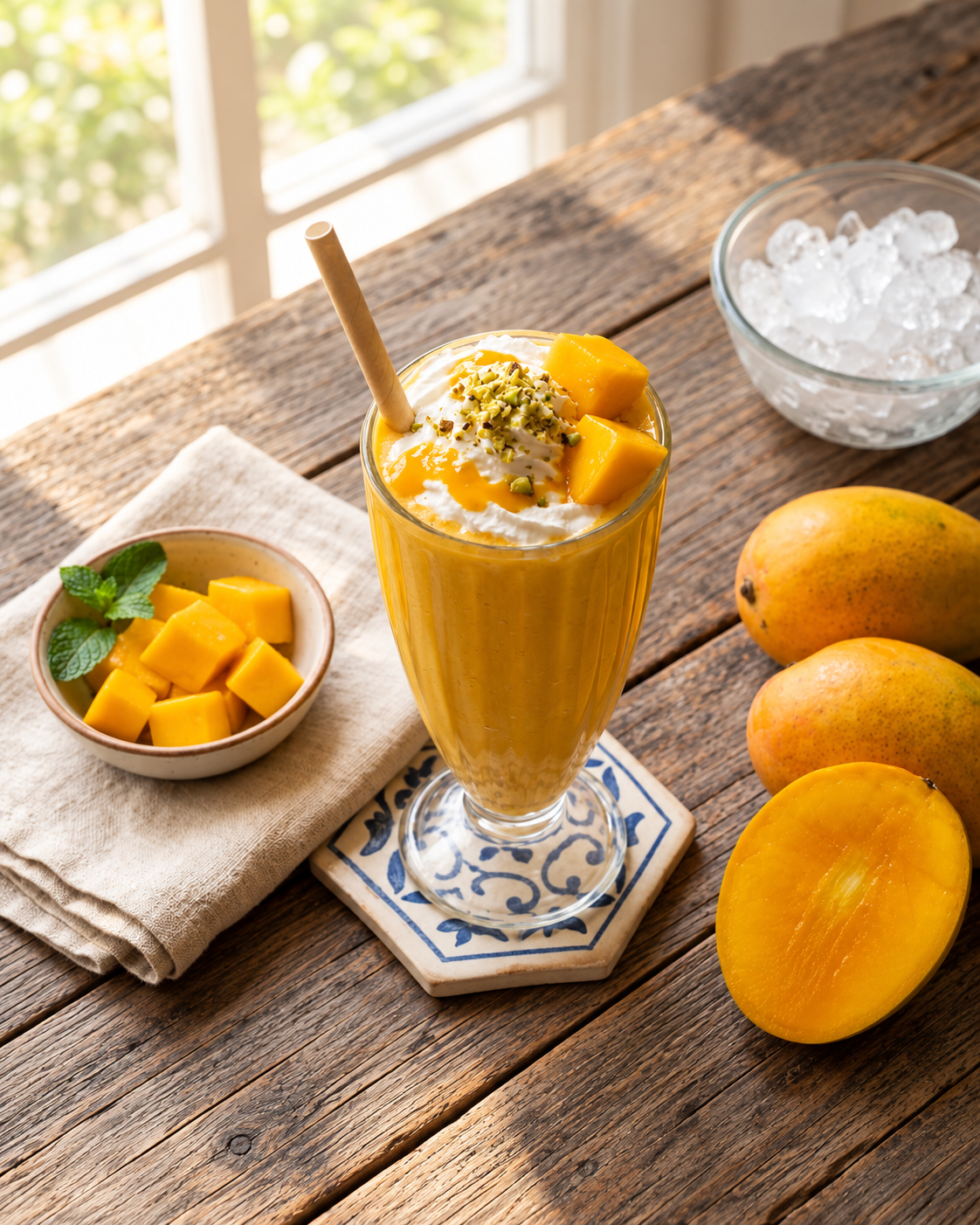 Fresh Mango Delivery USA: How to Order Premium Indian Mangoes Online