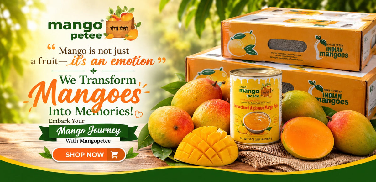 Indian Mango Box USA: Complete Guide to Ordering Mangoes Online