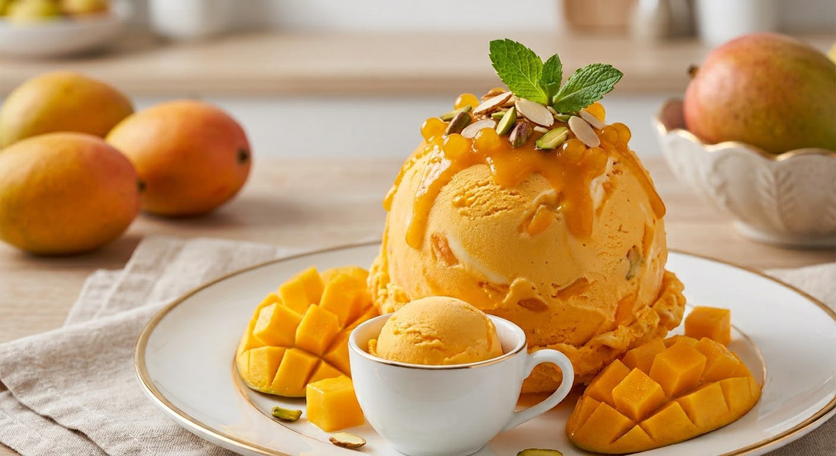 Buy Alphonso Mango Online in USA: Fresh Hapus Mango Buying Guide