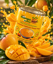 Devgad Alphonso Mangoes USA