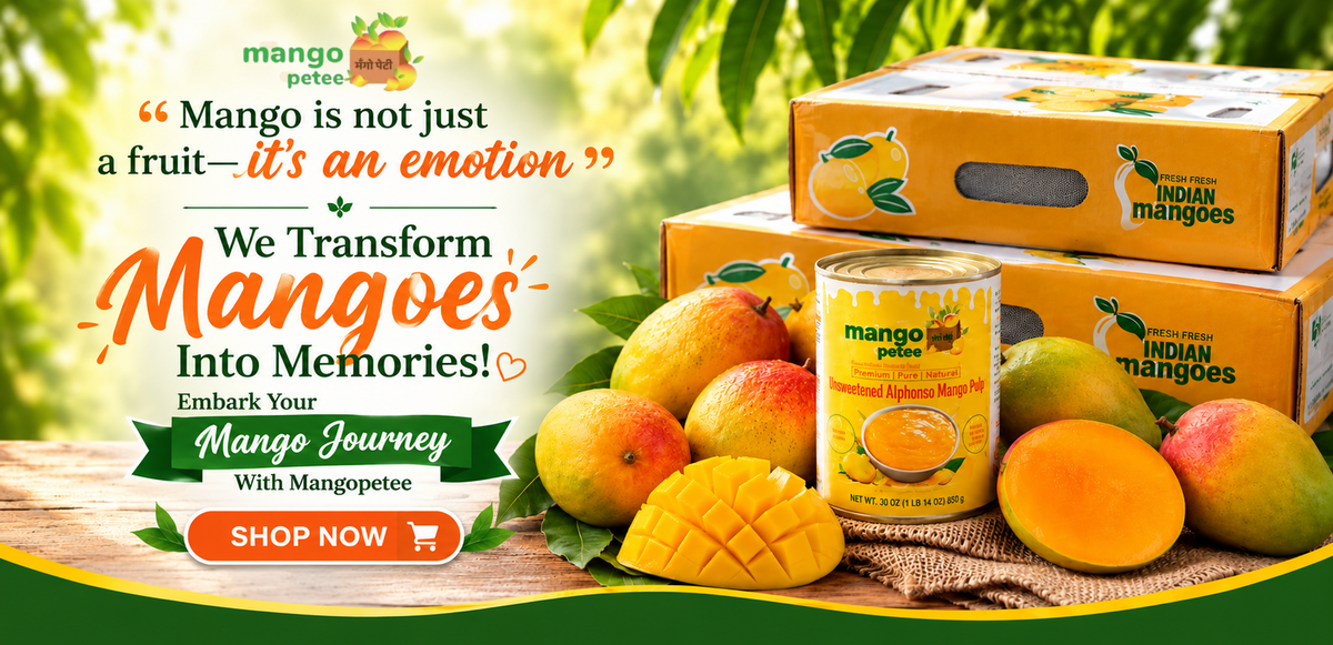 Indian Mangoes Maryland: Best Guide to Alphonso &amp; Kesar Mangoes