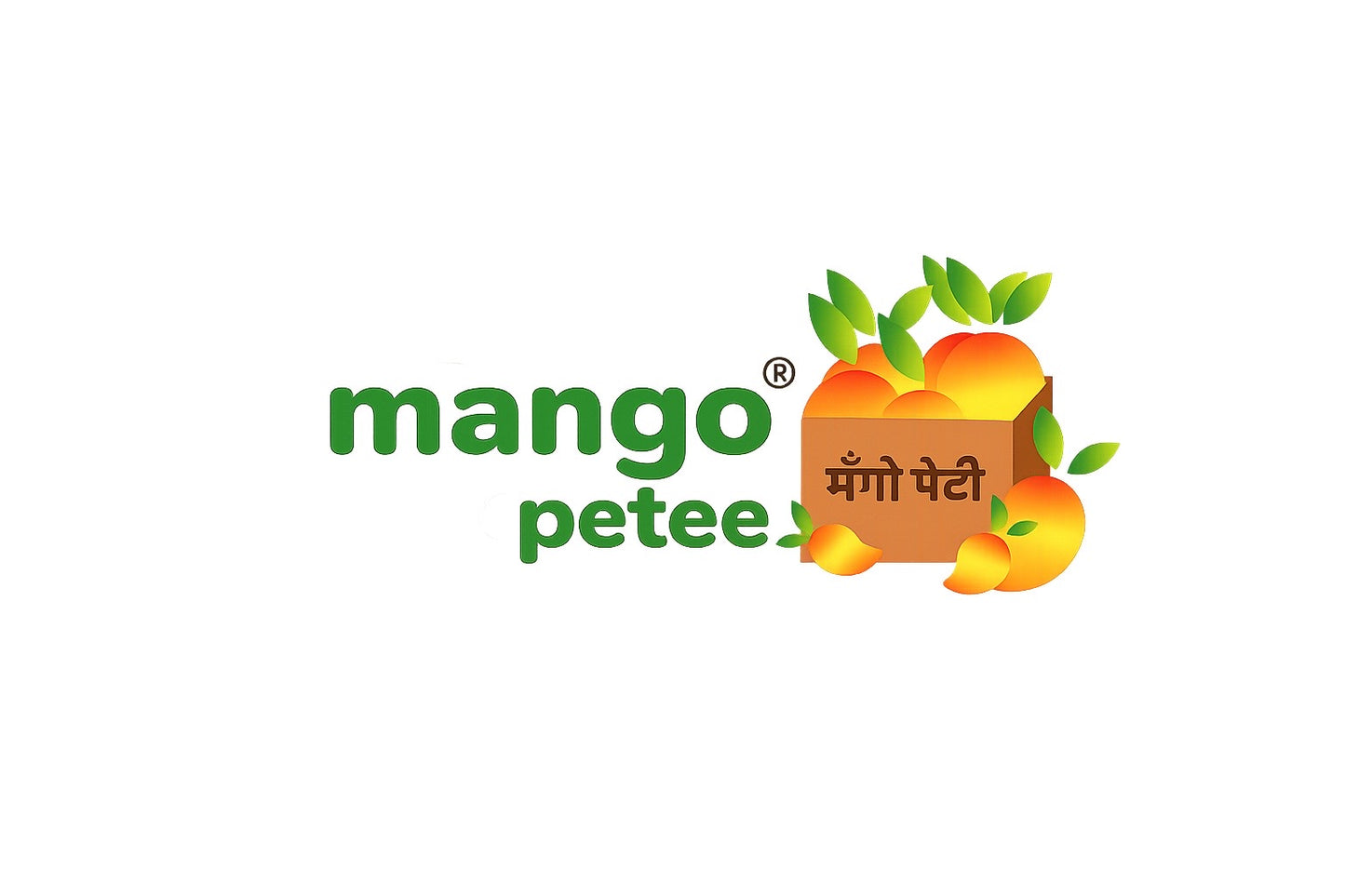 MangoPetee Gift Card