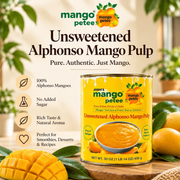 MangoPetee Premium Mango Gift Hamper | USA
