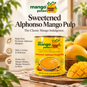 MangoPetee Premium Mango Gift Hamper | USA