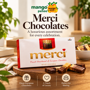 MangoPetee Premium Mango Gift Hamper | USA