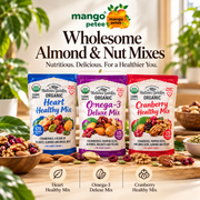 MangoPetee Premium Mango Gift Hamper | USA