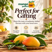 MangoPetee Premium Mango Gift Hamper | USA